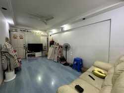 Blk 148 Yishun Street 11 (Yishun), HDB 3 Rooms #429156791